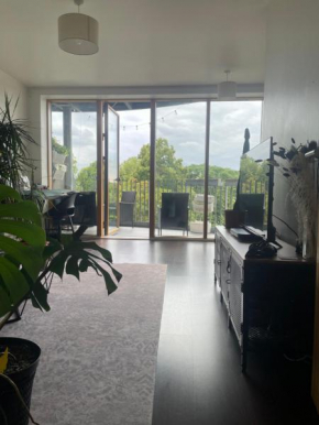 Private Room in a shared flat